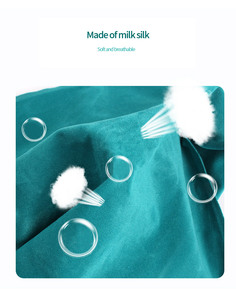 Gối Cổ Gối Cổ Du Lịch Đệm Tựa Đầu Hình Chữ U Bơm Hơi Để Nghỉ Ngơi Và Ngủ Ngon Nhất Khi Đi Du Lịch - Product Image 3