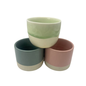 Tasses à café en céramique en gros, personnalisables avec logo, mugs à café, tasses à thé en céramique, tasses à expresso pour le thé de l'après-midi - Product Image 6