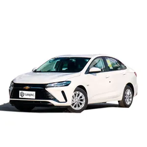 2023年新车1.5T 113Hp 4座5门汽油车待售汽车雪佛兰蒙扎2023汽车押金