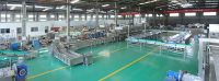 Baiyu industriële roterende trommel automatische wasmachine voor het reinigen van fruit, maïs, cassave, wortelgroenten met ozonsterilisatie