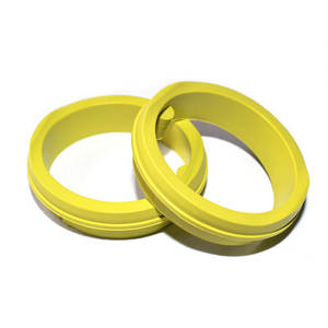 Fkm Vmq Fvmq Hnbr O Ring Siliconen Gummi <span class=keywords><strong>Rubber</strong></span> Erts O-Ring Afdichting - Product Image 2