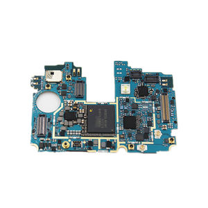 OEM定制PCBA电路板组装控制器板组件SMT制造原型服务PCBA供应商 - Product Image 5