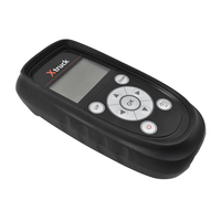 Testeur de capteur NOx pour camion X Y005, équipement de diagnostic professionnel pour véhicules lourds et systèmes de post-traitement