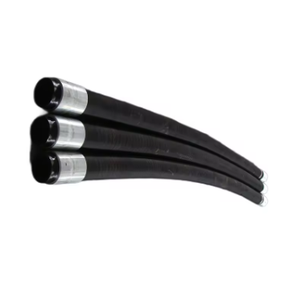 Tuyau en caoutchouc pour pompe <span class=keywords><strong>à</strong></span> mortier haute pression DN76 DN80 pour pompe <span class=keywords><strong>à</strong></span> pierre fine - Product Image 1