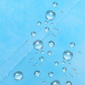 OEM dimensioni personalizzate PP PE non tessuto monouso impermeabile a prova di olio fascia elastica antiscivolo <span class=keywords><strong>lenzuola</strong></span> da massaggio usa e getta - Product Image 6