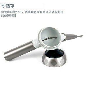 Prophy-Mate N Dental Prophylaxis Gun Electric Air Polishing <b>Tool</b> For <b>Teeth</b> <b>Cleaning</b> And Whitening - Product Image 4