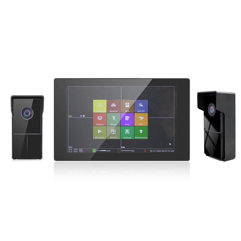 1*moniteur+2*station