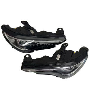 Originale gruppo proiettore a LED di alta qualità per <span class=keywords><strong>Alfa</strong></span> <span class=keywords><strong>Romeo</strong></span> Stelvio sistema di illuminazione anteriore a 2017 2022 per <span class=keywords><strong>Automobile</strong></span> - Product Image 2