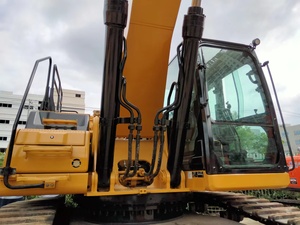 Original High Quality Used for <b>CAT</b> 336 Medium Crawler Excavator Earthmoving Machine 36Ton Engine Gearbox Pump for Sale - Product Image 4