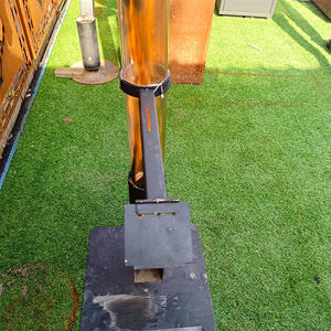 Calentador <span class=keywords><strong>de</strong></span> pellets <span class=keywords><strong>de</strong></span> madera portátil <span class=keywords><strong>de</strong></span> alta calidad y bajo <span class=keywords><strong>precio</strong></span> para exteriores, <span class=keywords><strong>estufa</strong></span> <span class=keywords><strong>de</strong></span> cohete <span class=keywords><strong>de</strong></span> biomasa, antorcha <span class=keywords><strong>de</strong></span> fuego para jardín, calentador <span class=keywords><strong>de</strong></span> pellets para Patio - Product Image 4