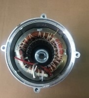 Pompe électrique monophasée FLYAWAY QDX1.5-12-0.25F CGO pour les foyers, 1 pouce, joint en céramique, câble de 7 m, garantie 1 an, 0,33 CV