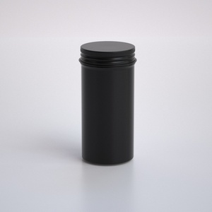 ผู้ผลิตกระป๋องโลหะทรงกลม กระป๋องอะลูมิเนียมสำหรับเก็บเครื่องสำอาง - Product Image 6