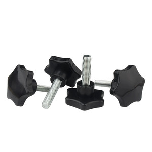 Usine chinoise #25 vis à tête en plastique métrique/pouce vis à tête <span class=keywords><strong>Torx</strong></span> américaine vis à bouton 1/4-20 - Product Image 5