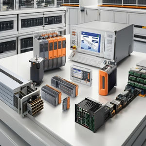 Driver PLC, Inverter, Sensore, Scanner Disponibili in Magazzino Ph450g-a-a/um - Product Image 5