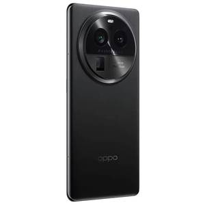 Original OPPO Find X6 Pro 5G Smartphone 6,82 Zoll AMOLED 3168x1440 120Hz Qualcomm SD 8 Gen <span class=keywords><strong>2</strong></span> (4 nm) 100W schnelles Laden NFC Android <span class=keywords><strong>13</strong></span> - Product Image 5