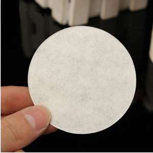 Filtre à café en forme de disque <span class=keywords><strong>Aero</strong></span> <span class=keywords><strong>Press</strong></span> Filtre à café Sac à café avec filtre - Product Image 3