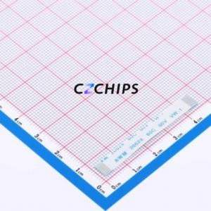 YTC05A-10P-45-3-4 FFC Cable (Flexible Flat Cable) P=0.5mm Connector 10P 0.5mm Non-Inverting 4.5cm - Product Image 1