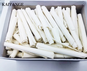 Kaiyange bán buôn thiên nhiên OEM Top Grade tinh khiết nguyên poria Cocos lát dễ dàng hấp thụ thuốc thảo dược - Product Image 1