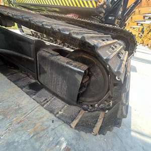 Excavadora Cat 320CL 320BL 320C 320GC 320D 320D2 usada, lista para enviar en stock, máquina hidráulica sobre orugas con bajo horario de trabajo - Product Image 4