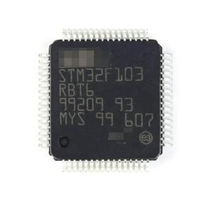 Microcontrolador STM32F103R8T6 Original LQFP-64 de 32 Bits, Circuitos Integrados STM32F103R8T6 a Bajo Precio - Product Image 2