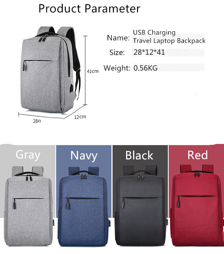 backpack with laptop compartment