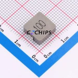 Inducteur de puissance SLO1040H100MTT SMD (Inductance : 10uH) (Précision : 20%) Courant nominal : 5,5A - Product Image 1
