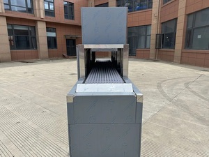 Efficient <b>Kitchen</b> Appliance: Commercial Dishwasher for Quick Cleaning Solutions HT-C2X2H EASY OPERATION Dishwasher HT-C2X2H HT-C - Product Image 3