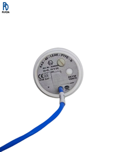Contrôleur PLC, capteur de proximité, tout neuf, original KAS-40-LEAK-PTFE-N - Product Image 1