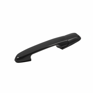 OEM 06-11 Era Rear Right Outer <b>Gloss</b> Accent Door Handle Tst36300 - Product Image 2
