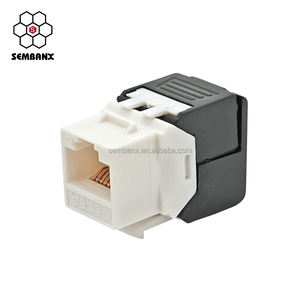 مقابس كيستون cat6 - Product Image 2