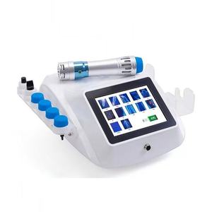 Thérapie par ondes de choc focalisées de faible intensité, soulagement rapide de la douleur, appareil de physiothérapie - Product Image 1