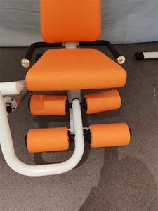 Fitness gerät Günstige kommerzielle Fitness geräte Beins trecker/Bein beugung für Bodybuilding - Product Image 4