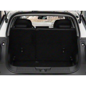 2025 AION 420รุ่นอัจริยะไฟฟ้าบริสุทธิ์สำหรับครอบครัวรถหรูหน้าจอสัมผัสขนาด14.6นิ้ว cltc ระยะ330กม. 4.1วินาทีเร่งความเร็ว - Product Image 6