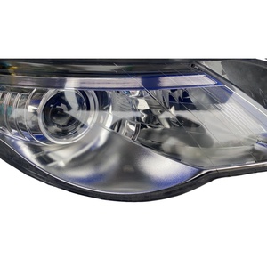 Vendite dirette di fabbrica faro allo xeno per <span class=keywords><strong>Volkswagen</strong></span> <span class=keywords><strong>CC</strong></span> 2010 2012 originale Auto luce anteriore fari sistemi di illuminazione per fari - Product Image 3