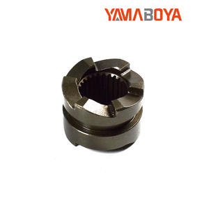 Engrenage d'embrayage Yamaboya 688-45631-01 pour moteurs hors-bord Yamaha 50-90 Hp, pièce de rechange pour moteur de bateau - Product Image 5