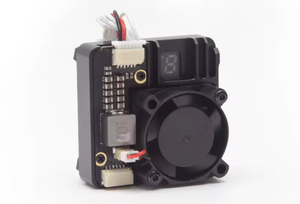 Skyzone Tx2501 4.9G/5.8G 58GHz 25W Vtx Video for RC <b>Drone</b> Metal Structure 5G Hz Support 2.5W Dissipation - Product Image 3