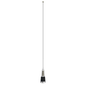 Antenne mobile NMO VHF pour communication mobile, antenne de voiture N4 136-174 MHz, antenne mobile NMO à ressort - Product Image 5