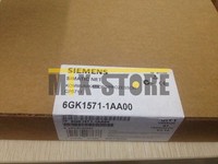 Kartu Komunikasi CP5711 Belum Terbuka 6GK15711AA00 6GK1 5711AA00 PLC Spot Asli Baru