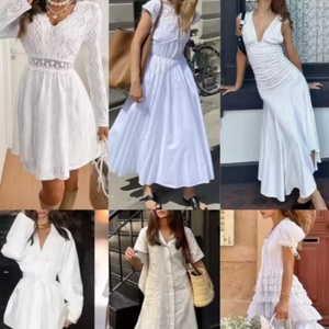 Ropa con Nuevo Empaque 2026, Inventario de Ropa al por Mayor, Ropa de Marca para Mujer al por Mayor, Ropa al por Mayor, Ropa de Segunda Mano - Product Image 1