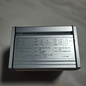 เครื่องวัดอัตราการไหลแบบอัลตราโซนิก IFM รุ่น SU7000 ราคาสุดคุ้ม ขายดี คุณภาพสูง ของแท้ 100% ใหม่เอี่ยม มีสินค้าในสต็อก SU7000 แม่นยำสูง - Product Image 2