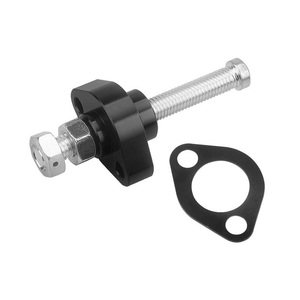 Tendeur de chaîne de distribution de moto en aluminium, tendeurs de came manuels pour Honda <span class=keywords><strong>CBR600F</strong></span> F3 F4 F4i CBR900 - Product Image 1