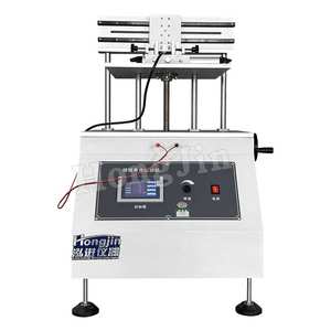 Automatische Horizontale <span class=keywords><strong>Plug</strong></span>-In Levenstest Machine Invoeging Extractie Kracht Test Apparatuur Stekker En Stopcontact Levensduur <span class=keywords><strong>Tester</strong></span> - Product Image 1