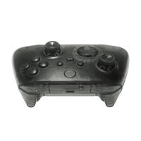 Coque de remplacement pour manette Xbox, accessoire de jeu, système de boutons complets, pour montage facile