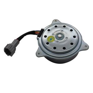 Motor de Ventilador Eléctrico para Radiador OEM 21487-1HS0A 214871HS0A para Nissan March Sunny N17 HR15 - Product Image 6