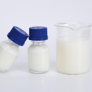 Émulsion d'huile de silicone hydroxy, tensioactif cationique, adoucissant <span class=keywords><strong>textile</strong></span> à base de silicone - Product Image 3