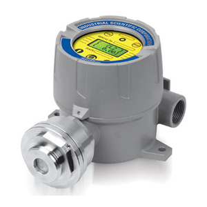 Détecteur de gaz oxygénants et toxiques Industrial Science GTD-2000Tx - Product Image 3