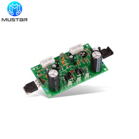 Passerelle IoT industrielle PCBA |   Assemblage de circuits imprimés pour appareils intelligents pour l'acquisition de données