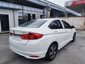 Auto Usado Honda CITY 2016 1.5L Automático Sedán Gasolina Buen Estado <span class=keywords><strong>Sin</strong></span> Accidentes Volante a la Izquierda 2009-2019 Todos Disponibles para la Venta - Product Image 3