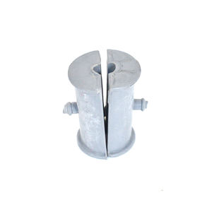 Epdm גומי <span class=keywords><strong>grommet</strong></span> מזין מהדק פנימי פלסטיק גומי - Product Image 5