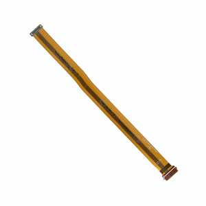 สำหรับซัมซุง กาแลคซี่ แท็บ เอ 10.1 เฟล็กซ์เคเบิ้ล T510 T515 อะไหล่เปลี่ยนสายเชื่อมต่อจอ LCD - Product Image 1